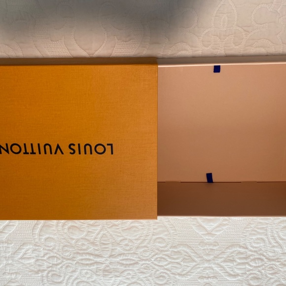 Louis Vuitton Shoe Box - Picture 2 of 5